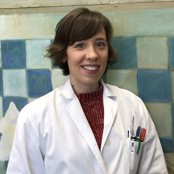 Ana Moreno Garuz