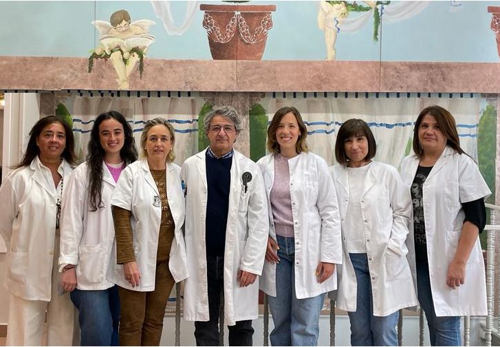 Equipo Optometristas Moreira Equipo Optometristas Moreira