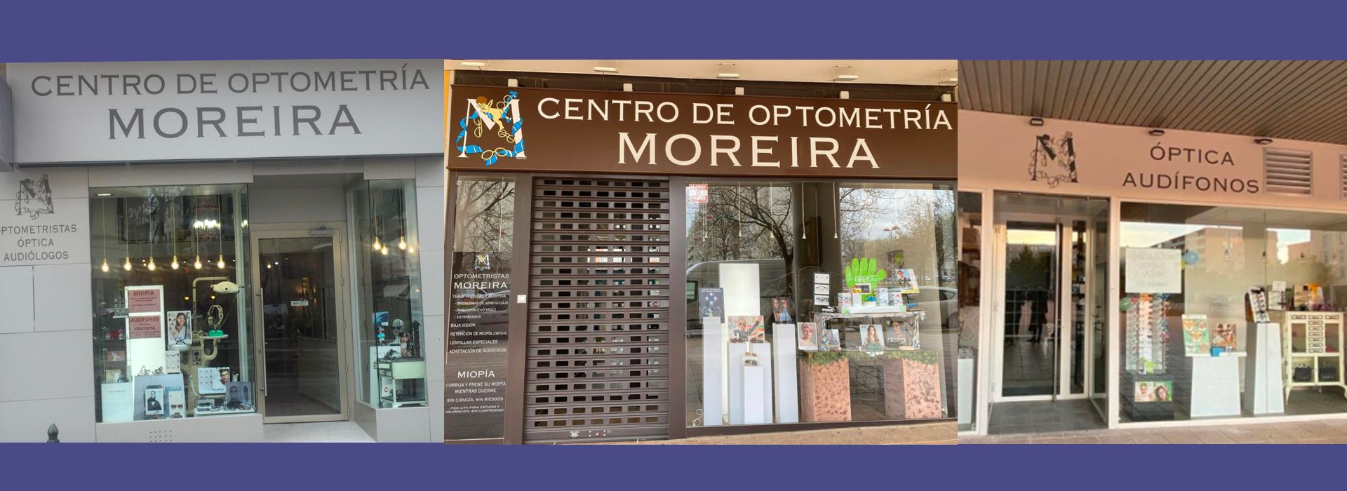 Optometría Zaragoza